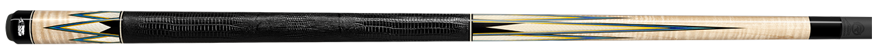 Taco de Billar Pool Predator LE True Splice 16 Curly