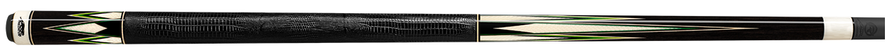 Taco de Billar Pool Predator LE True Splice 16 Ebony