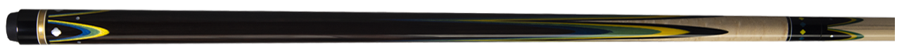 Hanbat Plus-10 Colorful Carambole Biljartkeu - No. 1563