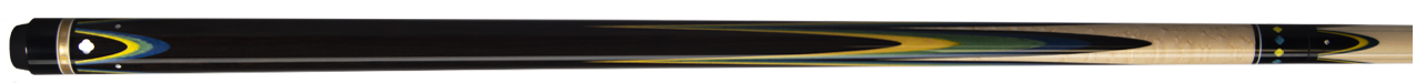 Hanbat Plus-10 Colorful Carambole Biljartkeu - No. 1365