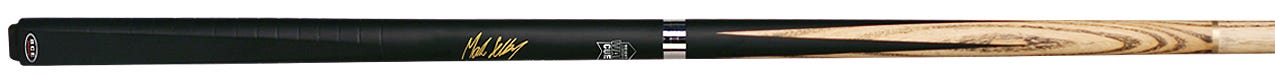 BCE Marc Selby BSP1 - Black Ball & Snooker Cue
