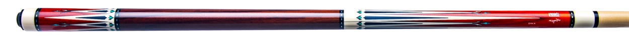Theory Arya 2 Dreiban Billiard Queue