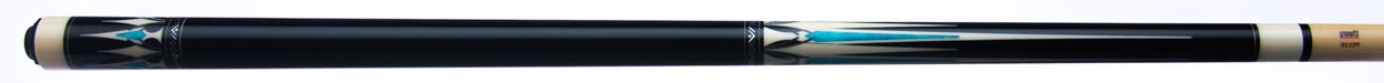 Theory Lorinant Classic Heaven Dreiban Billiard Queue