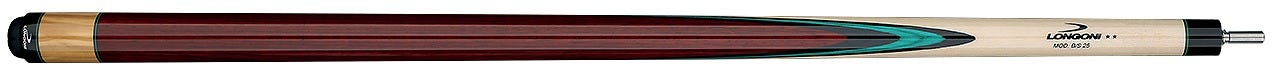 Longoni ** BS/25 Billard Queue