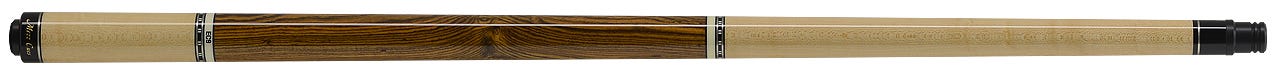 Mezz EC9-WMB Pool Billard Cue