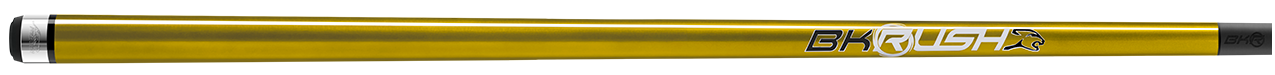 Taco de saque Predator BK-Rush Gold - NW