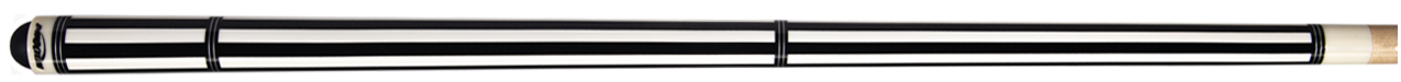 Maxton Redemptor Carom Cue - White